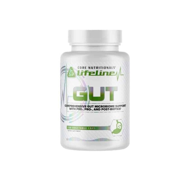 core nutritionals gut health