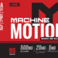 MTS Nutrition Machine Motion Joint Health