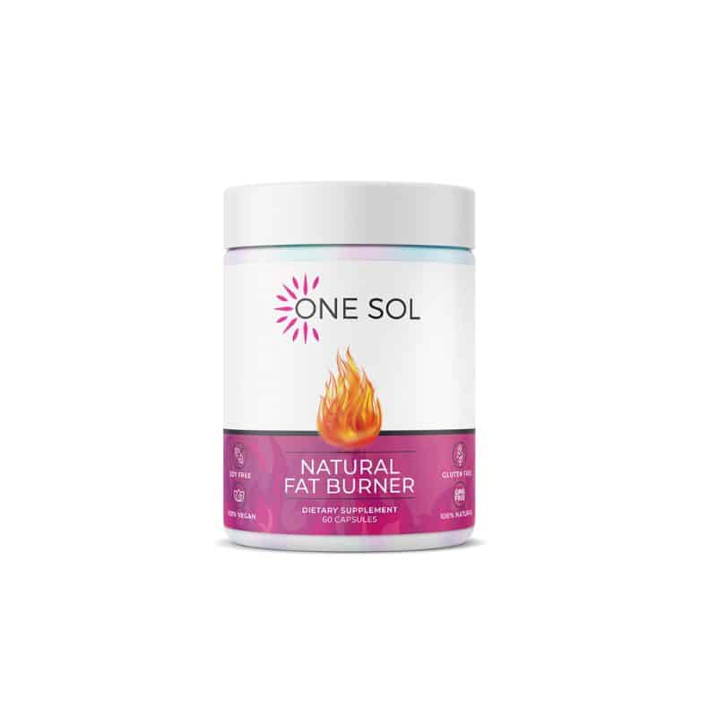 One Sol Burn - EveryBody Nutrition