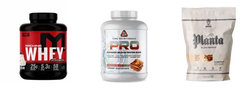 best protein powder