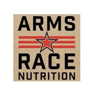 arms race nutrition logo