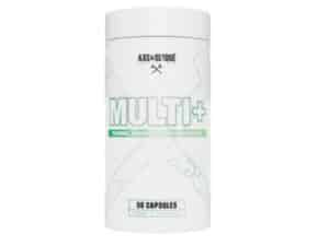 Axe & Sledge Multi+