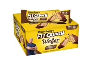 Fit Crunch Wafer