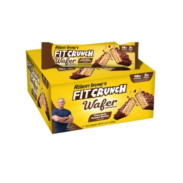 Fit Crunch Wafer