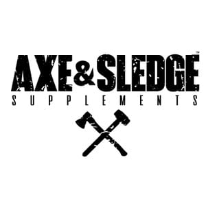 Axe & Sledge