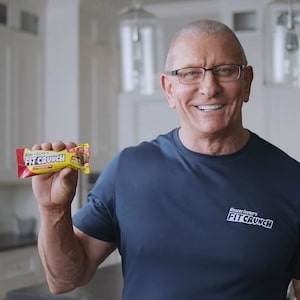 Robert Irvine