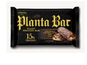 Ambrosia Planta Bar