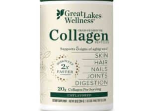 Great Lakes Collagen 10oz.