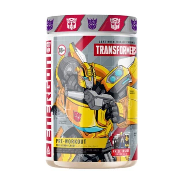 Core Energon - Bumble Bee (Transformer Series)