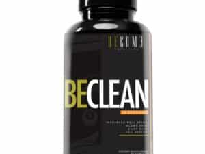 Become Nutrition BECLEAN (image)