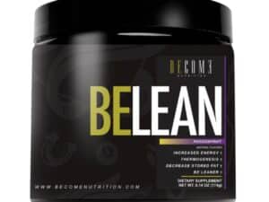 Become Nutrition BELEAN