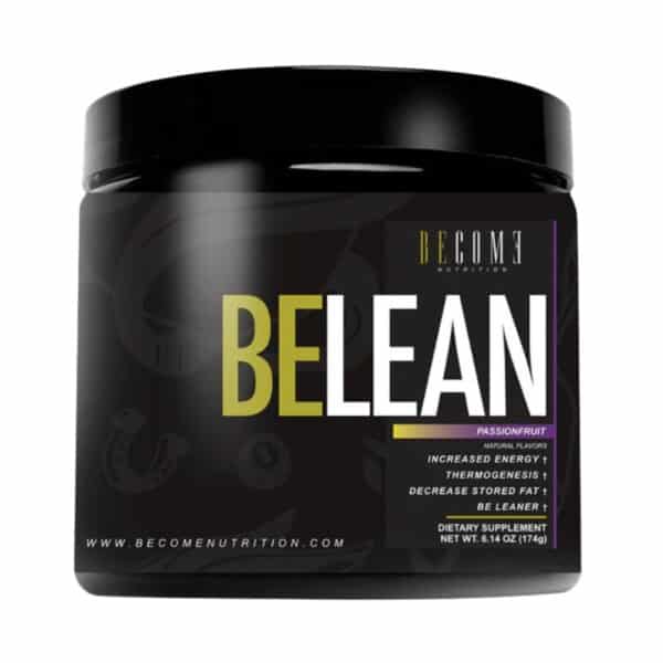 Become Nutrition BELEAN