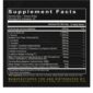 Become Nutrition Powder (label)