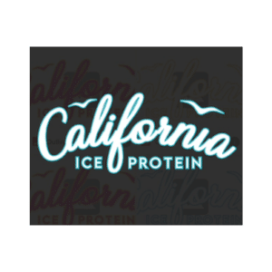 California Ice Protein